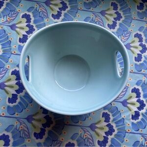 Matceramica Portugal Oval Bowl - Small
